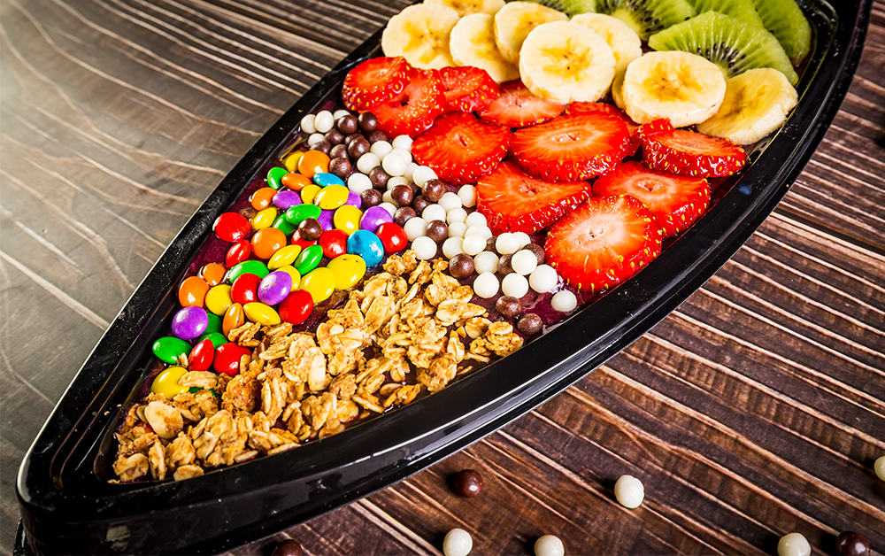 Barca de açaí: uma aposta para lucrar mais no verão