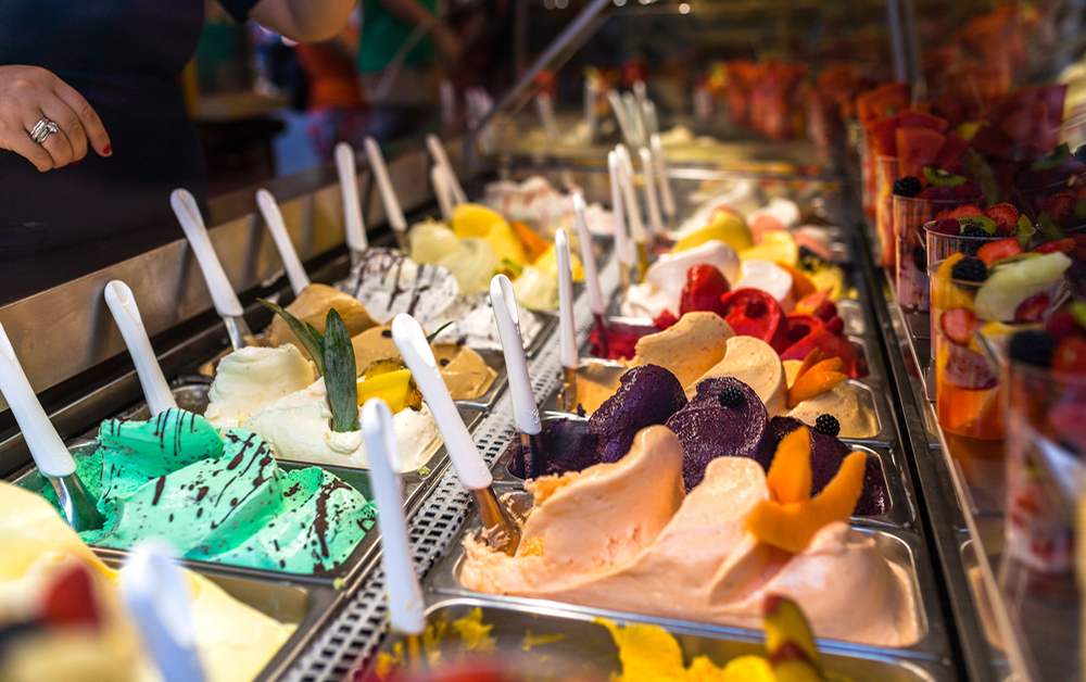 Como conservar sorvete no freezer: aprenda aqui!