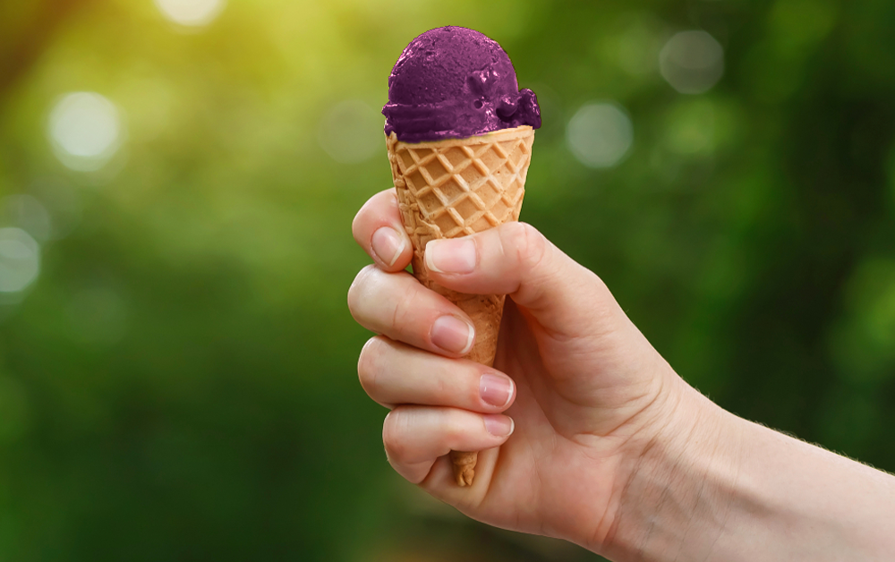 Açaí na casquinha de sorvete: vale a pena vender?