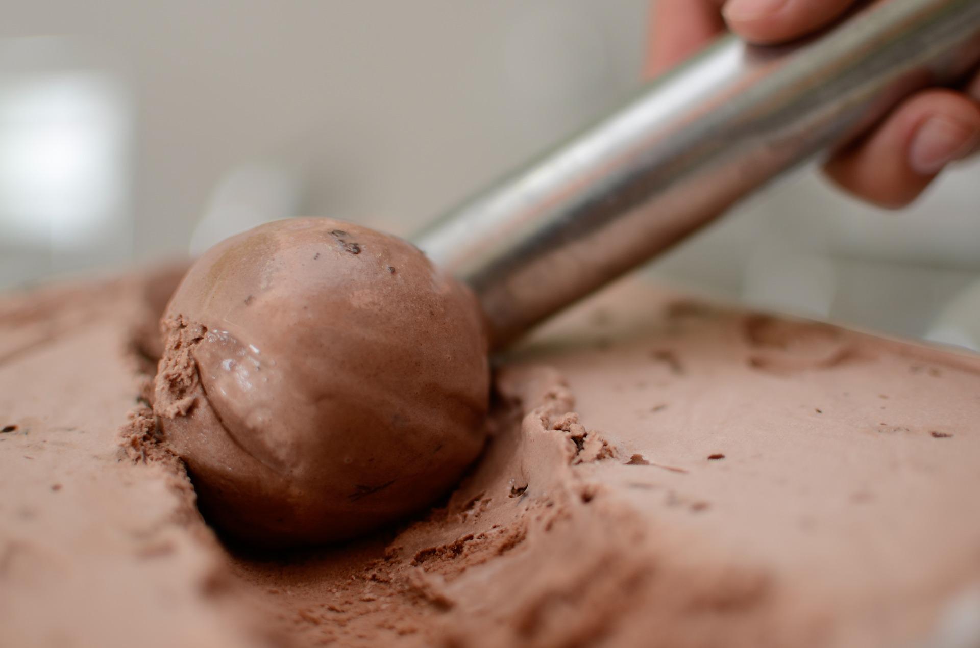Fábrica de Sorvete, Picolés e Açaí na RMBH