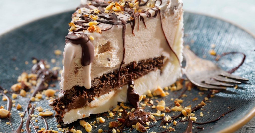 5 Receitas com Sorvete para você fazer em casa