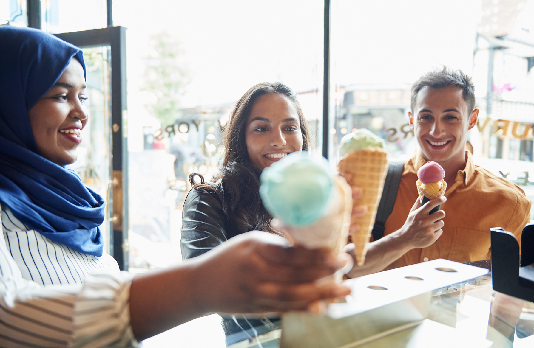 Sorveteria é um bom negócio? Veja o que os números dizem