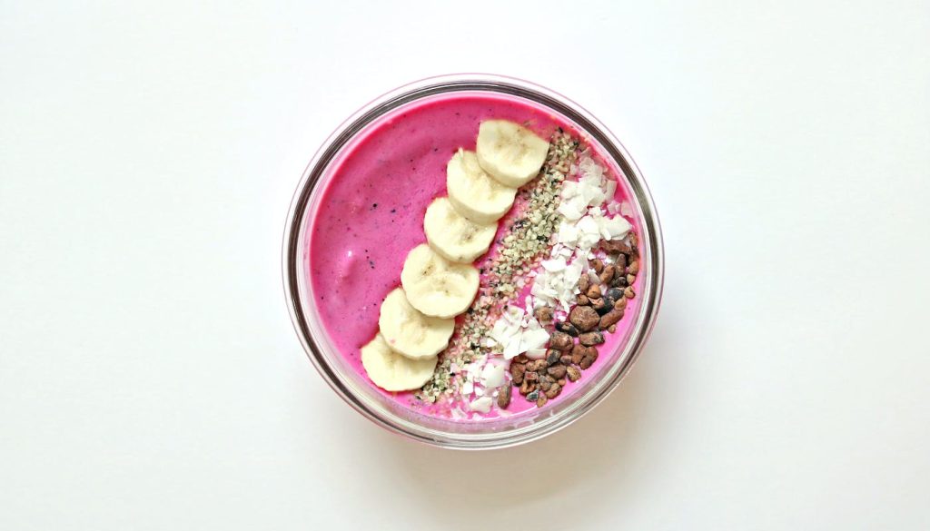 origem do açaí