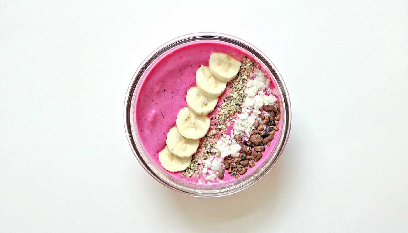 origem do açaí